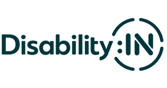Disability:In logo