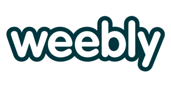 Weebly logo