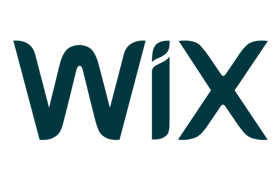 Wix logo