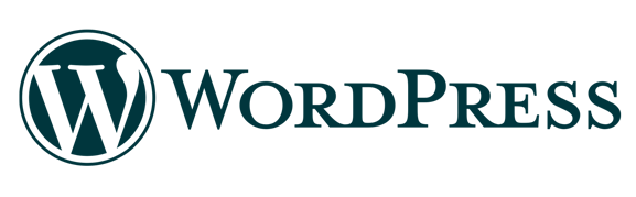 WordPress logo